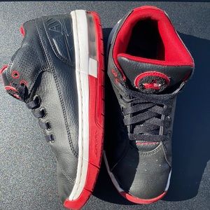 Nike Air Jordan Ol’ School Low (BG) Black Gym